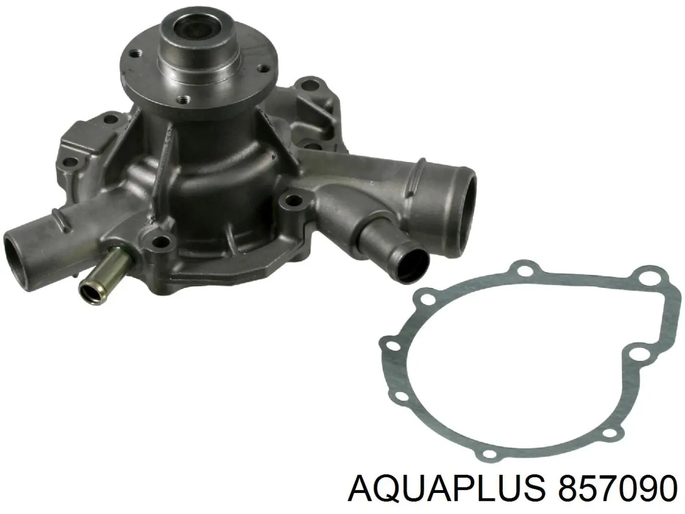 857090 Aquaplus помпа
