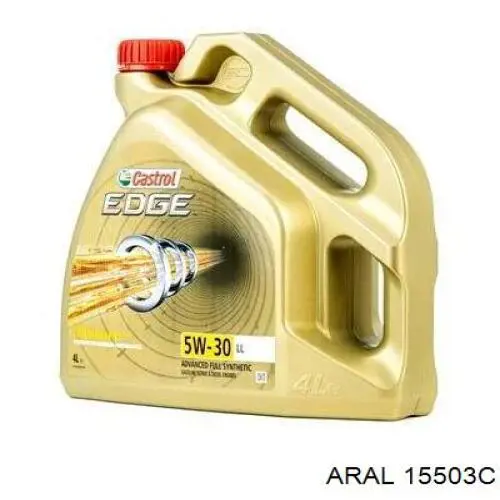 Моторное масло Aral (15503C)