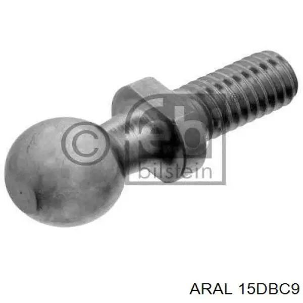 Масло автомобильное Aral 15DBC9 цена, от 514.62 USD