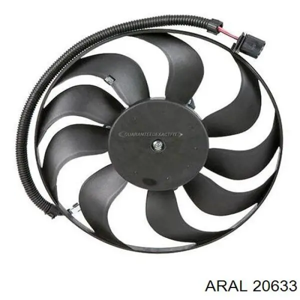 Моторное масло Aral HighTronic 5W-40 Синтетическое 20л (20633)