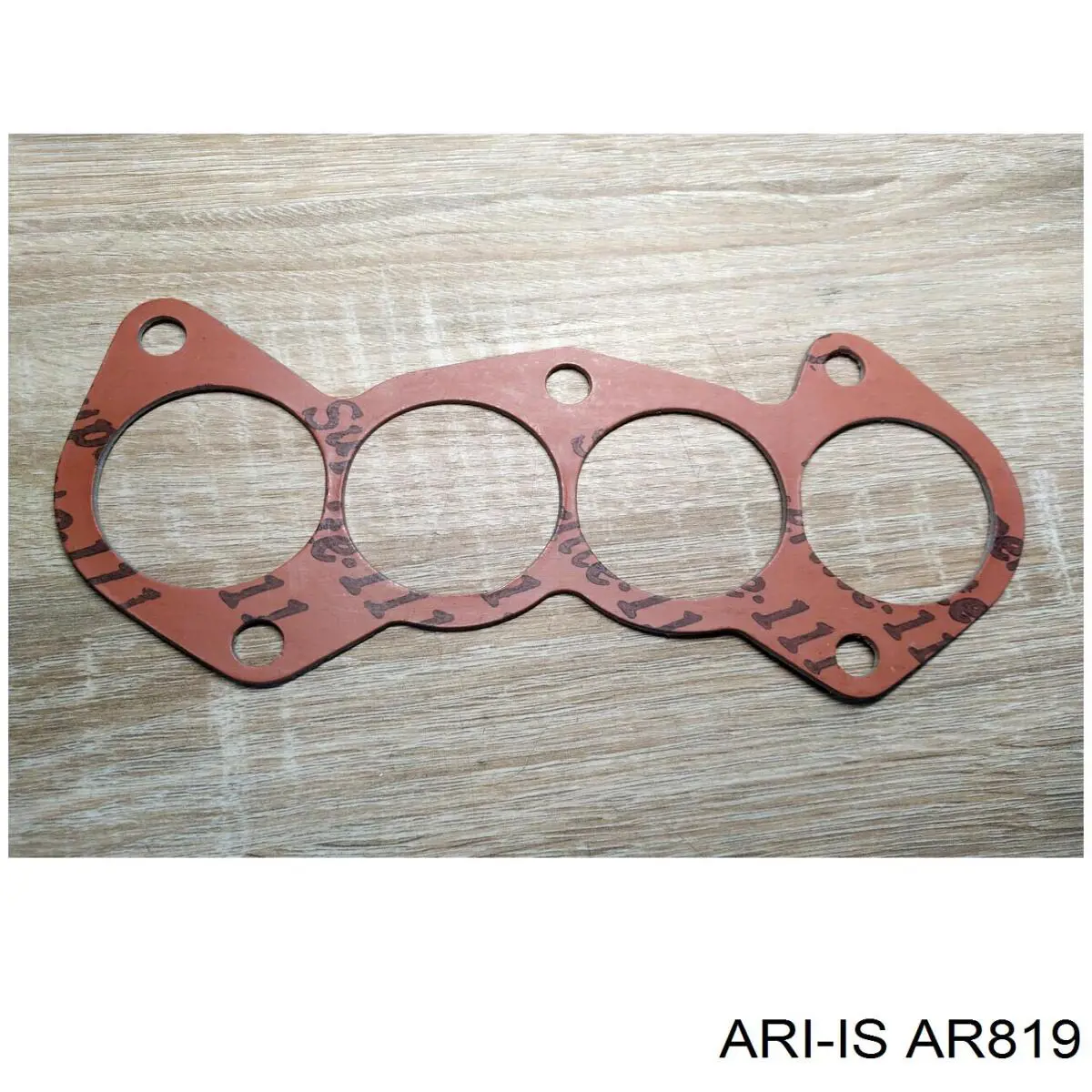 AR819 Ari-is 