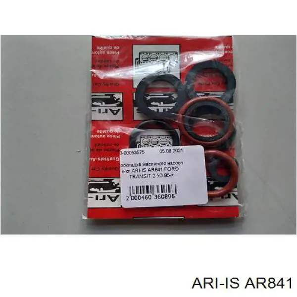  AR841 Ari-is