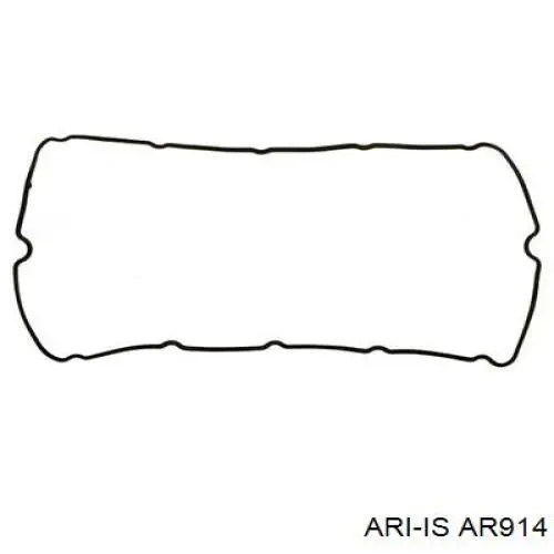 Прокладка крышки двигателя Ari-is AR914 цена, от 5.13 USD