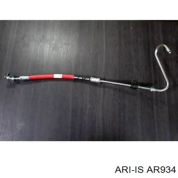  AR934 Ari-is