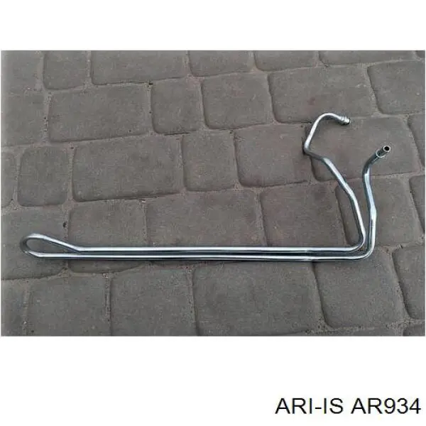 AR934 Ari-is 