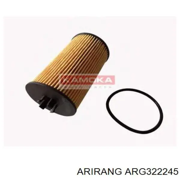 ARG322245 Arirang масляный фильтр