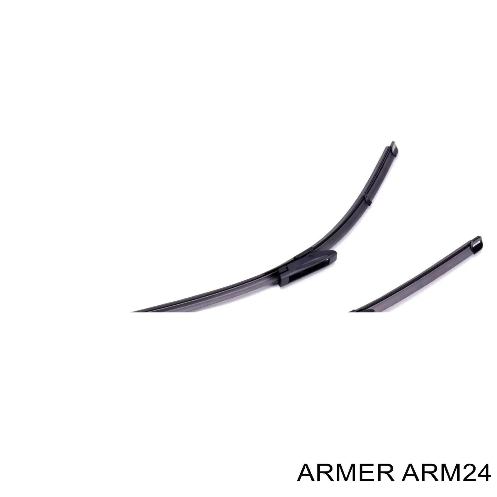 ARM24 Armer Щетка-дворник лобового стекла, водительская