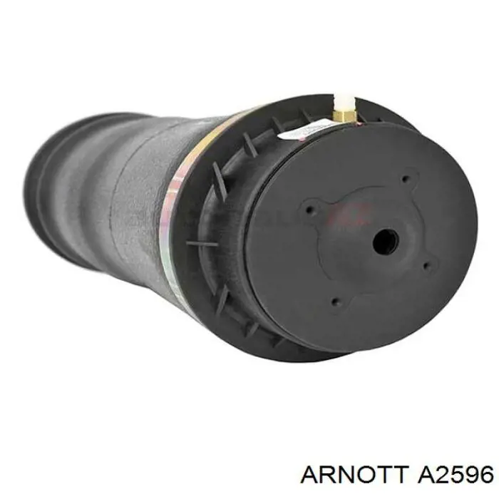 A2596 Arnott Пневморессора задняя