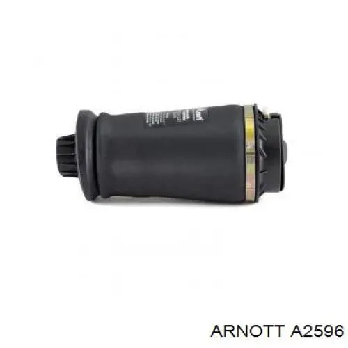 Пневмоподушка/пневморессора моста заднего Arnott A2596 цена, от 138.66 USD