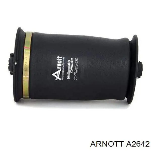A2642 Arnott Пневморессора задняя