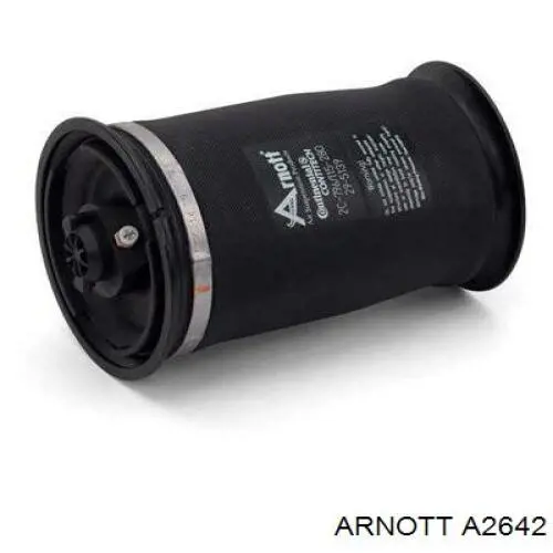 Пневмоподушка/пневморессора моста заднего Arnott A2642 цена, от 190.00 USD