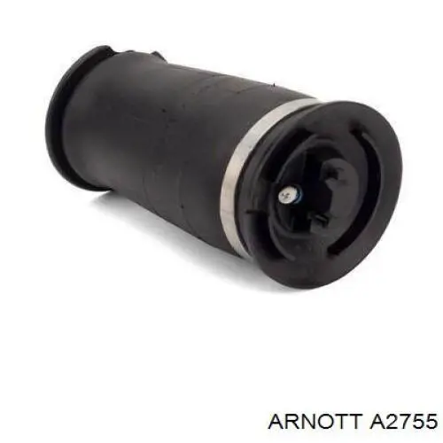 A-2755 Arnott coxim pneumático (suspensão de lâminas pneumática do eixo traseiro)