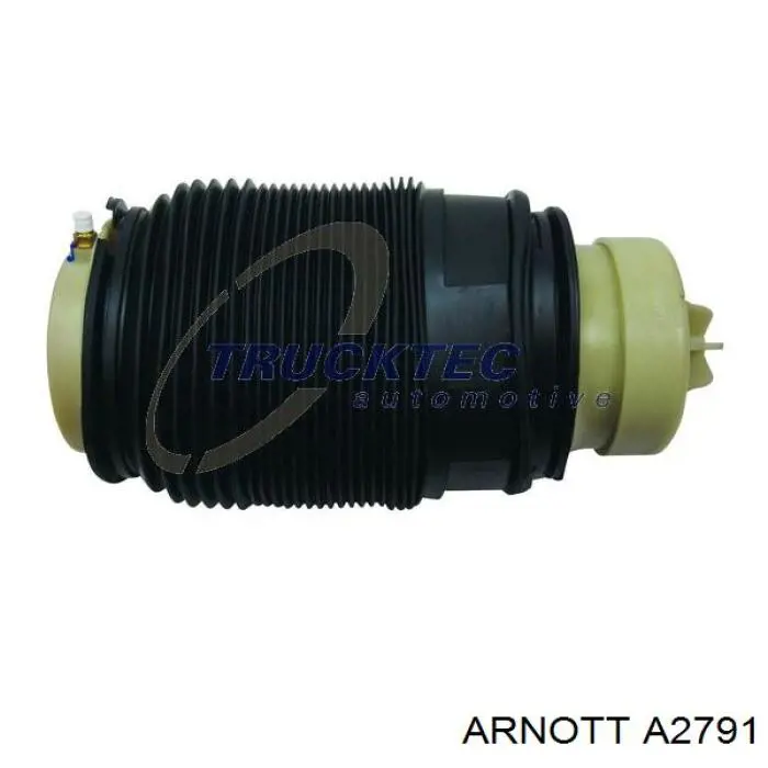 Пневмоподушка задняя Arnott A2791