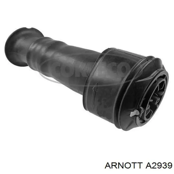 A-2939 Arnott coxim pneumático (suspensão de lâminas pneumática do eixo traseiro)