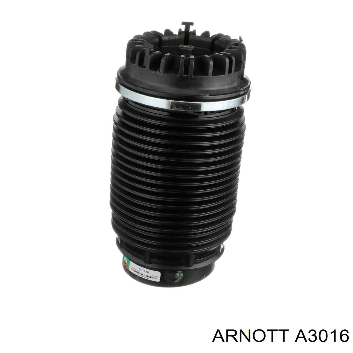 A3016 Arnott coxim pneumático (suspensão de lâminas pneumática do eixo traseiro)