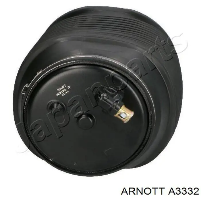 A-3332 Arnott coxim pneumático (suspensão de lâminas pneumática do eixo traseiro)