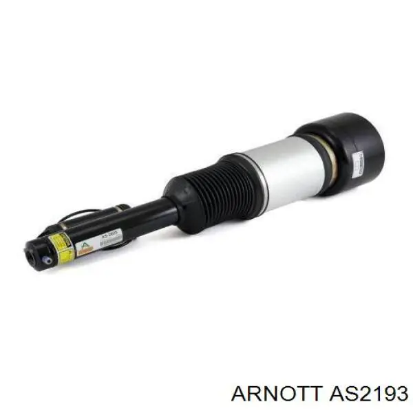 Купить AS2193 Arnott Амортизатор передней подвески