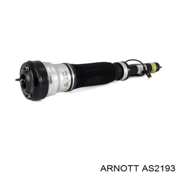AS-2193 Arnott amortecedor dianteiro
