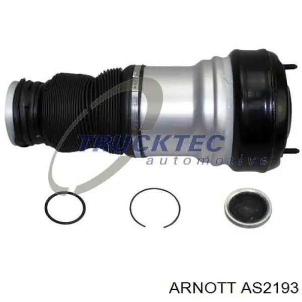 Стойка амортизатора передняя Arnott AS2193 цена, от 291.43 USD