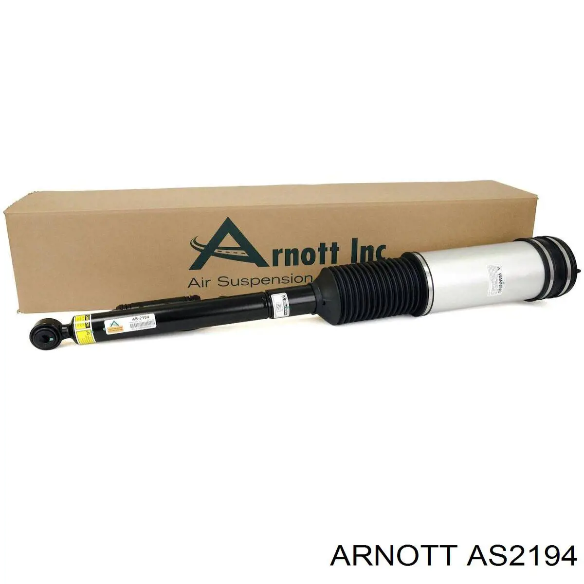 AS-2194 Arnott амортизатор задний