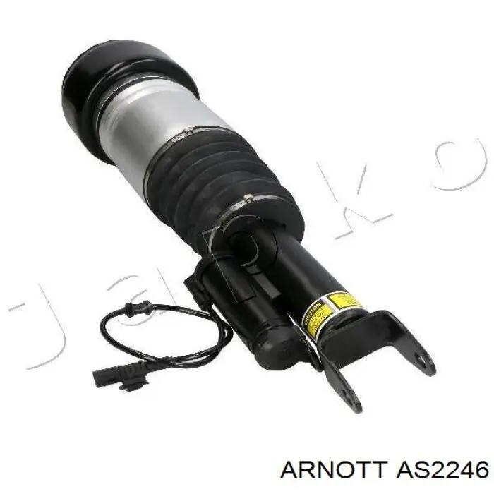 Амортизатор передний правый AS2246 Arnott