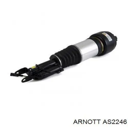 Амортизатор передний правый Arnott AS2246