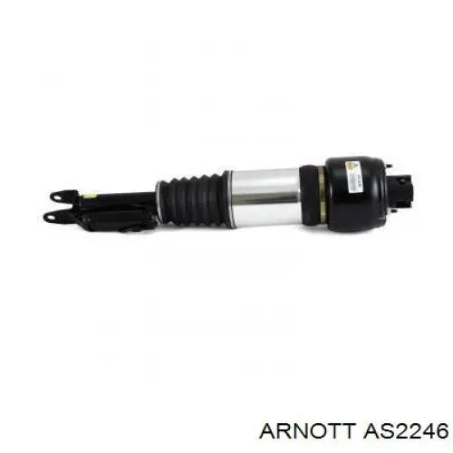 Амортизатор подвески передний левый Arnott AS2246 цена, от 711.35 USD