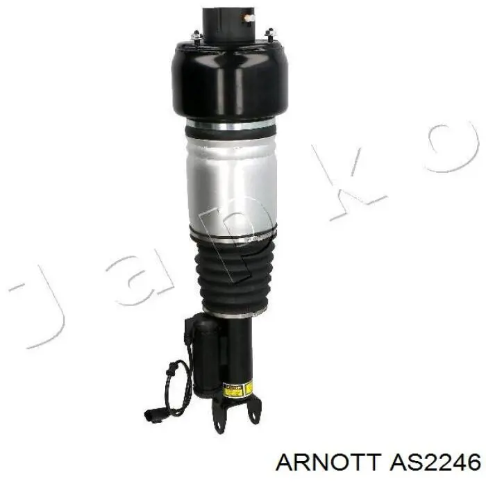 Купить AS2246 Arnott Амортизатор подвески передний правый