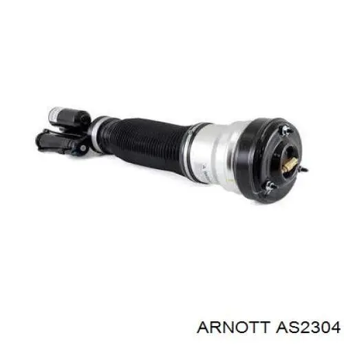 Амортизатор передней подвески левой Dunlop DAS10057 цена, от 516.25 USD