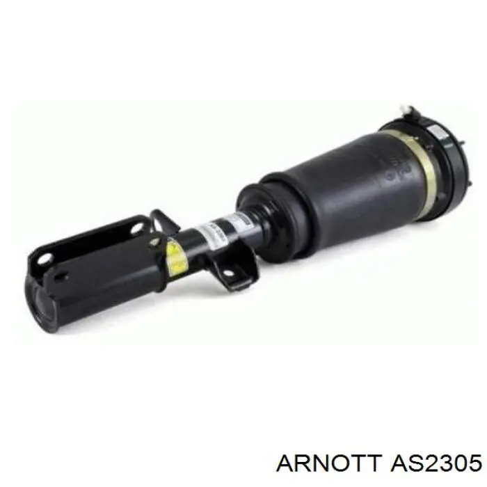 AS-2305 Arnott amortecedor dianteiro direito