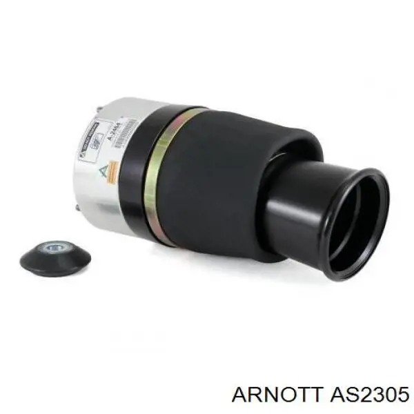 Амортизатор передний правый 71097 Dunlop