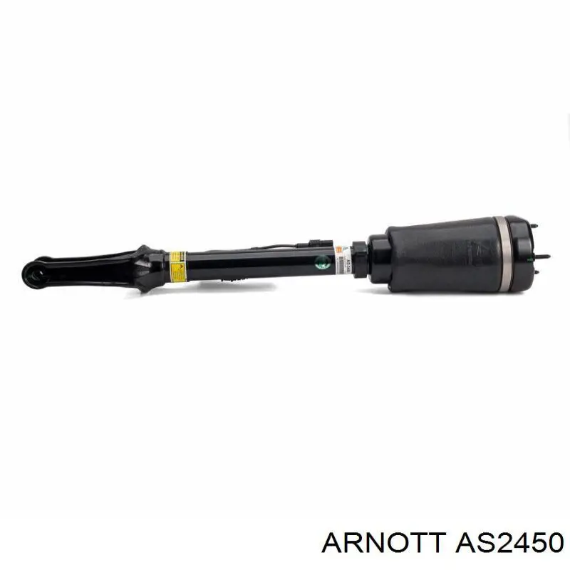 Амортизатор передний Arnott AS2450