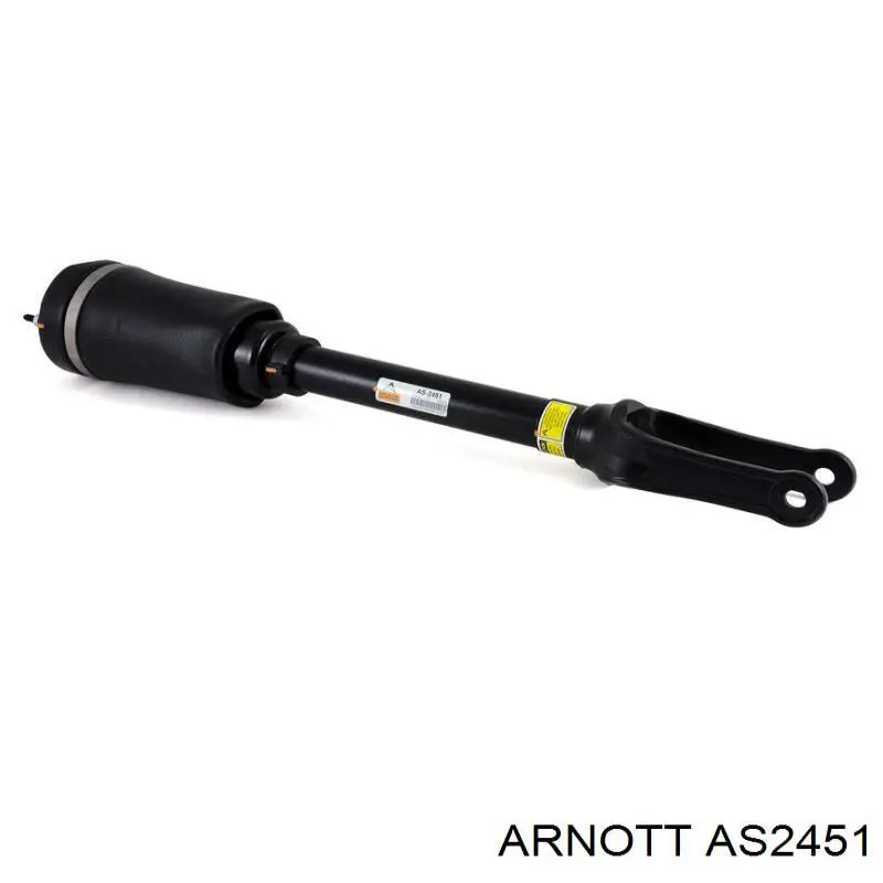 AS2451 Arnott амортизатор передний