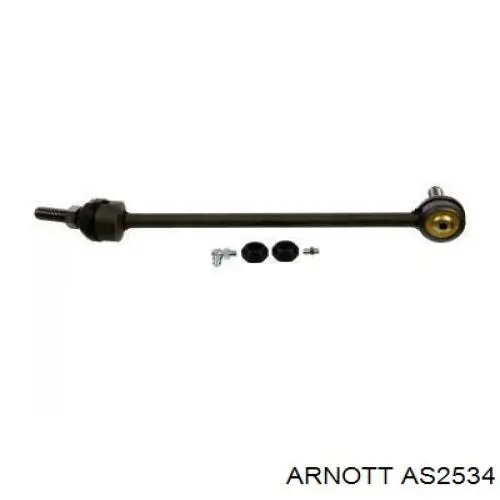 AS-2534 Arnott амортизатор задний