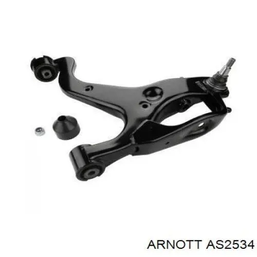 Задний амортизатор Arnott AS2534