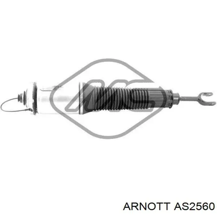 Стойка передняя правая Arnott AS2560