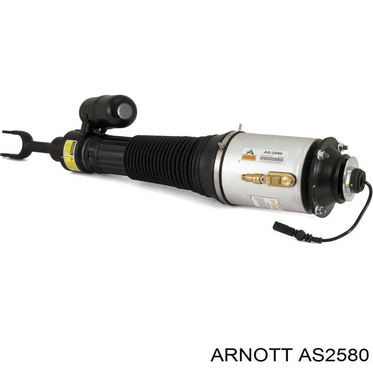 AS-2580 Arnott амортизатор передний правый