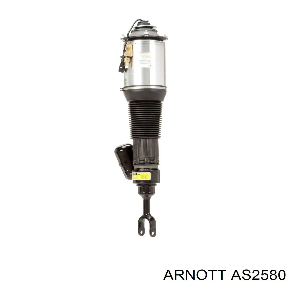 Стойка передняя правая Arnott AS2580