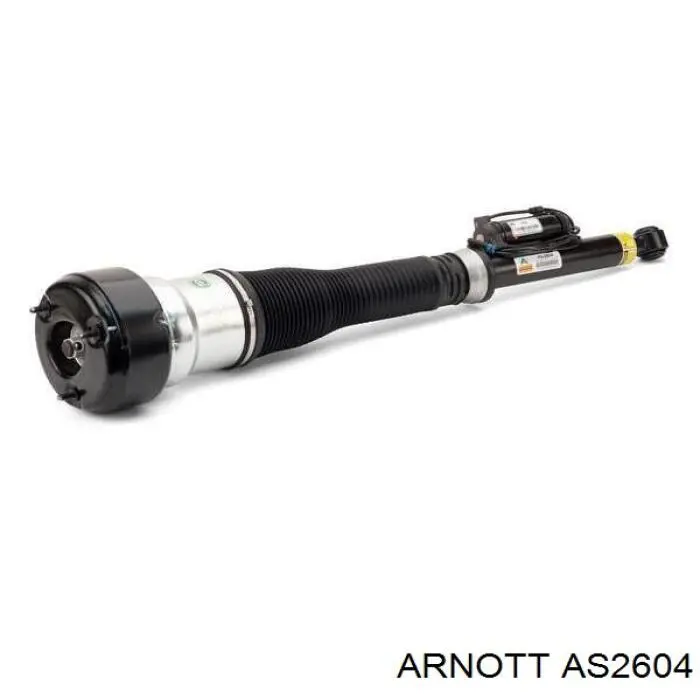 AS-2604 Arnott амортизатор задний левый
