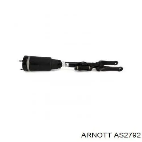 AS2792 Arnott амортизатор передний
