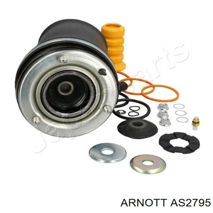 Амортизатор передний правый Arnott AS2795