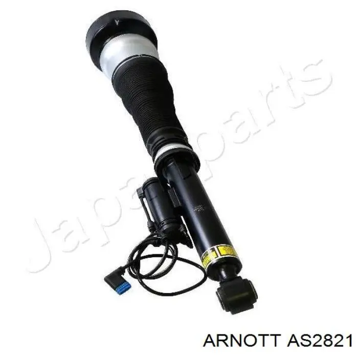 AS-2821 Arnott amortecedor traseiro direito