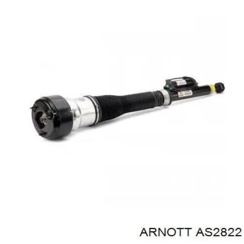AS-2822 Arnott амортизатор задний левый