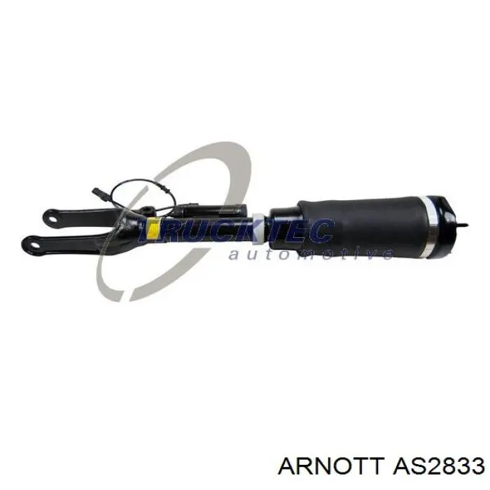 AS-2833 Arnott амортизатор передний