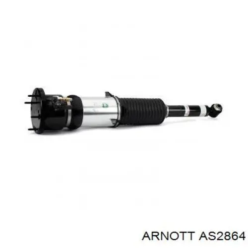 Купить AS3123 Arnott Амортизатор передней подвески