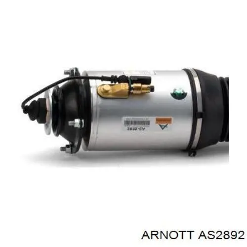 AS2892 Arnott амортизатор передний правый