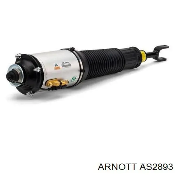 AS2893 Arnott амортизатор передний левый