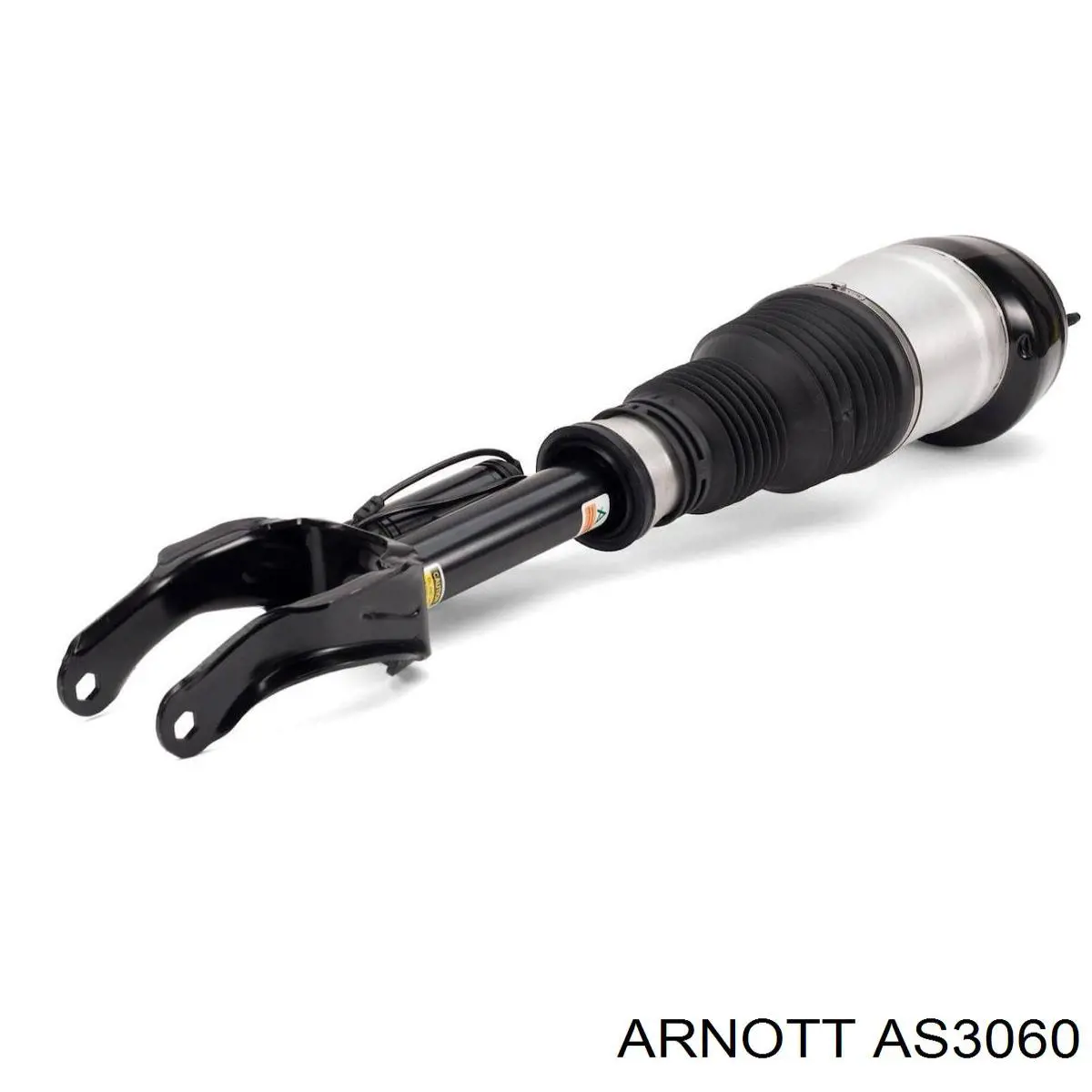 Амортизатор передний правый 1103248 Autotechteile