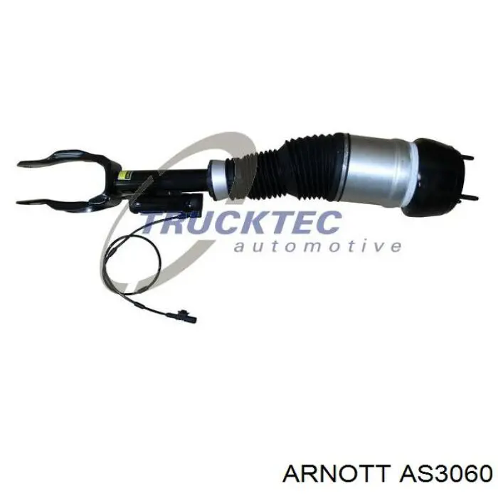 Амортизатор подвески передний левый Arnott AS3593 цена, от 1132.54 USD