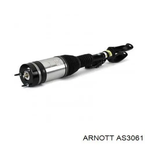 Купить 1663205366 Mercedes Амортизатор подвески передний левый